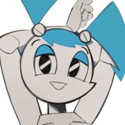 BerryTheRobot