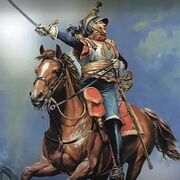 Cuirassier