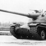 AMX-50 Surbaissé
