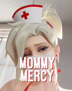 Mommy Mercy