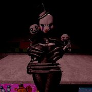 Night!?Maldonette