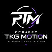 Project TKG Motion