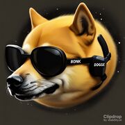 Bonkge
