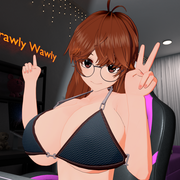 Crawly Wawly