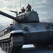 Tankrrr