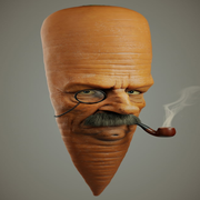 Sir Garrot The Third