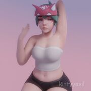 Kitsunnex