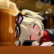 BlushDrunk3D