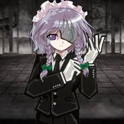 Sakuya Trần