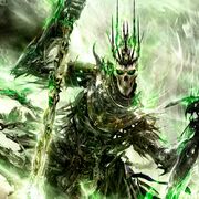 Nagash