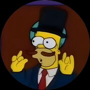 El Incógnito