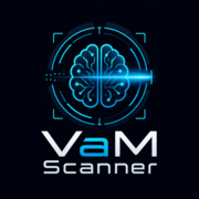 VaM Scanner
