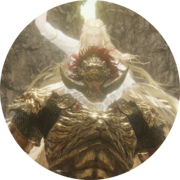radahn prime