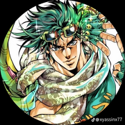 Jhons-joestar?
