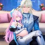 aemeath‘s master