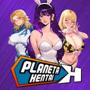 PLANETA HENTAI DUBS