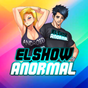 EL SHOW ANORMAL