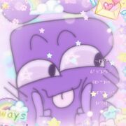 Yoshkaㅤ  ׅ    ۫   ☆