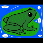 frogleg