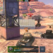I love German tanks