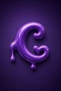 candypurple3d