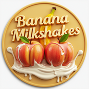 BananaMilkshakes