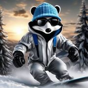 SlyBadger
