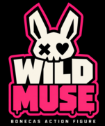 wildmusetoys