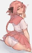 AstolfoSlut