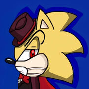 Dr. Origin Sonic