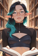SapphicShaman