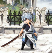 Sakata Gintoki