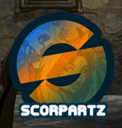 Scorpartz