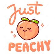 PeachyKitty