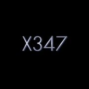 X347