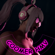 Coomer HMVs