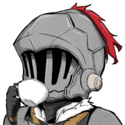 Goblin Slayer