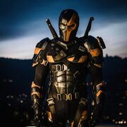 Deathstroke