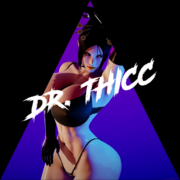 Dr. Thicc