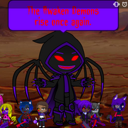 DemonictheDemonLord