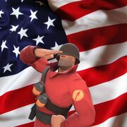 Soldier tf2