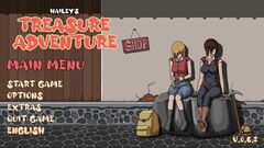 Hailey's Treasure Adventure