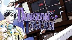 Dungeon Tavern