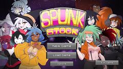 Spunk Stock