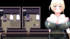 Yuri & Claire Equal NTR with Likeability!