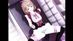 Underground Idol