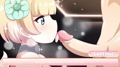 Hentai Puppy Maid