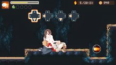 Succubus Stronghold Seduction