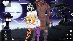 Night of the Onryo