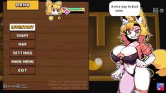 Ambers Breeding Quest